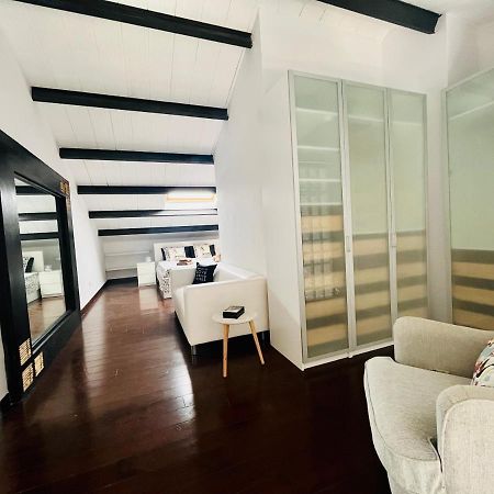 Апартаменти Casa Lola Ель-Медано Екстер'єр фото
