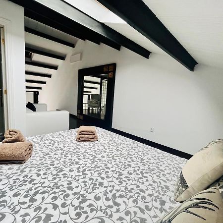 Апартаменти Casa Lola Ель-Медано Екстер'єр фото