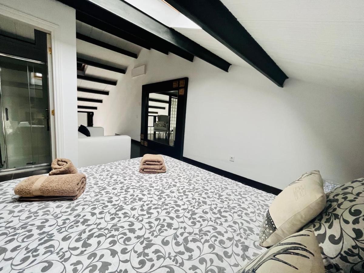 Апартаменти Casa Lola Ель-Медано Екстер'єр фото